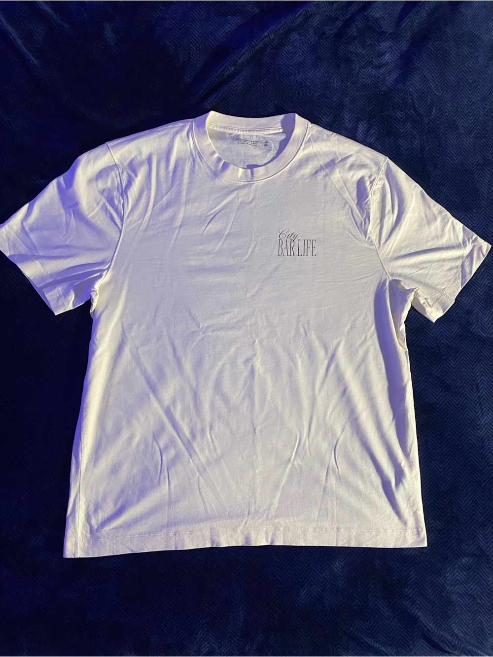Abercrombie Graphic T-Shirt
